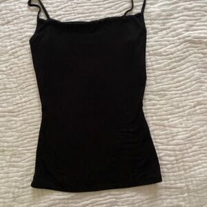 Naked Wardrobe black tank top